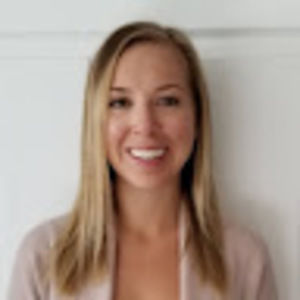 Meet your Posher, Teresa